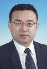 高嶺[西安工程大學校長]