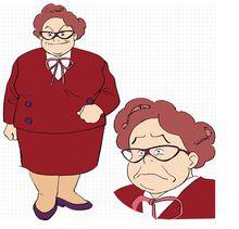 熱血最強哥修羅