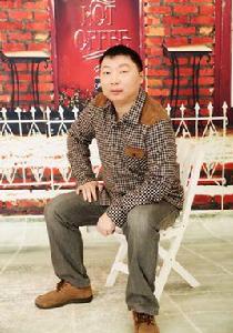 錄事參軍[著名網路作家]