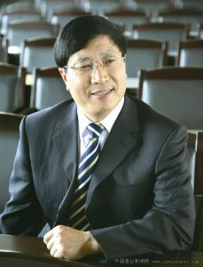 寧鳳蓮[山西省聯通公司副總經理]