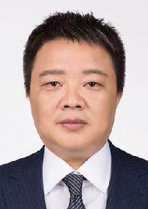 丁紅兵[中皖文化傳播集團董事長]