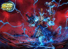 宿命2.0敏捷英雄-閃電幽魂