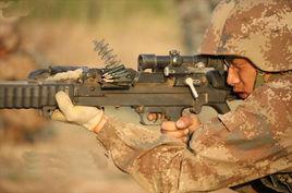 陳東林[北京軍區槍手]