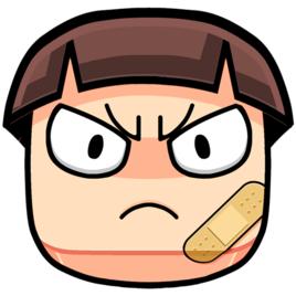 極難遊戲 極難遊戲