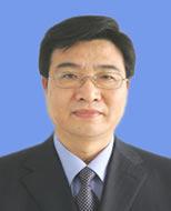 張力[原河北北方學院黨委書記、院長]