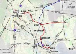 京秦城際 京秦城際