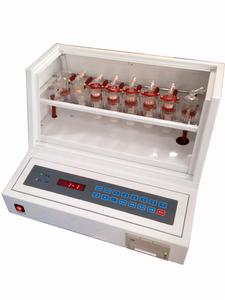 瓦斯放散初速度測定儀