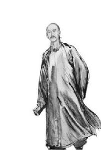 西江月·嘲賈寶玉 西江月·嘲賈寶玉