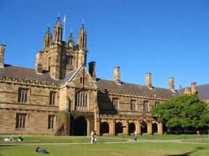 弗林得斯大學 弗林得斯大學