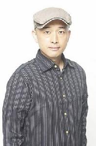 西前忠久 西前忠久