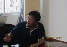 李逸[小說《網遊之射破蒼穹》主角]