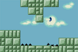 急速穿越城堡 急速穿越城堡