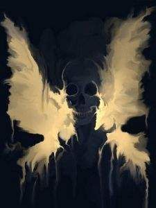 八大墮落天使 八大墮落天使