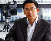 楊春[央視主持人]