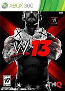 wwe13