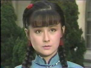 一代歌后 一代歌后