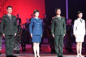 《我是一個兵》