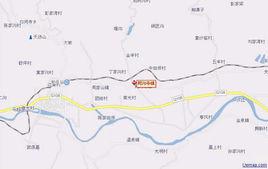 勉縣同溝寺鎮 勉縣同溝寺鎮