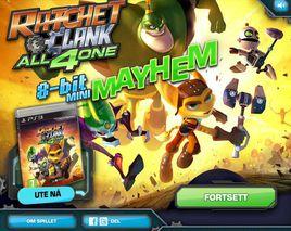 瑞奇與叮噹5 瑞奇與叮噹5