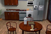 山上密室逃脫 山上密室逃脫