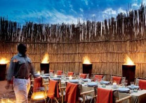 德拉羅切酒店 德拉羅切酒店