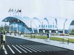 徐州國際會展中心 徐州國際會展中心