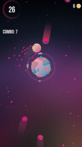 星球守衛 星球守衛