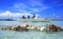 菲律賓海風光集萃