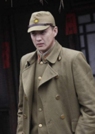 中衫正   演員 周一圍