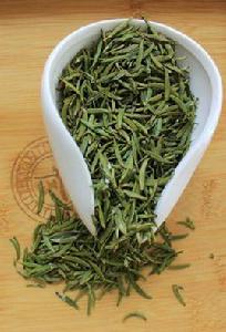 鳳岡富鋅富硒茶