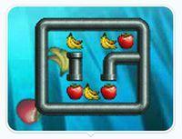 果實墜落 果實墜落