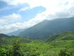 南山自然風景區 南山自然風景區