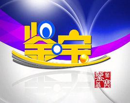 鑒寶[中央電視台財經頻道大型文化類節目]