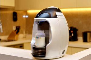 智慧型即熱沖奶機 智慧型即熱沖奶機