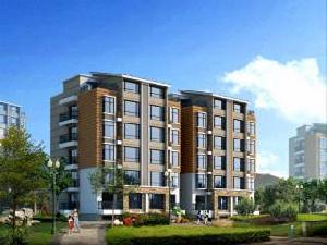 花山府第 花山府第