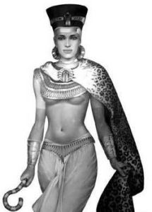 埃及豔后[1963年上映電影]