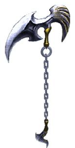 《魔界Online》鞭