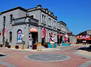 鄧麗君音樂生活館 鄧麗君音樂生活館