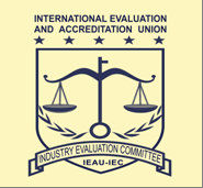 國際行業評審委員會 國際行業評審委員會