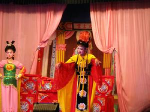 閩南歌仔戲 閩南歌仔戲