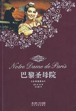 安少康翻譯長江文藝版《巴黎聖母院》