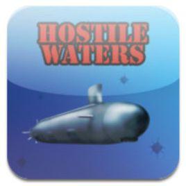 戰鬥潛水艇 戰鬥潛水艇