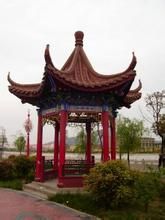 沿河公園[黑龍江]