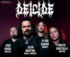 Deicide Deicide