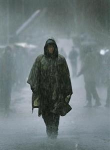 巴比倫密碼 劇照