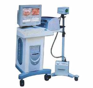 絕經期盆腔臟器脫垂