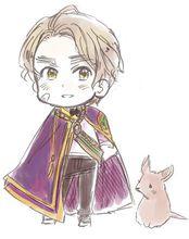 黑塔利亞[日丸屋秀和所著漫畫]