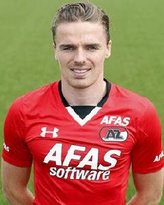 本·里恩斯特拉 本·里恩斯特拉