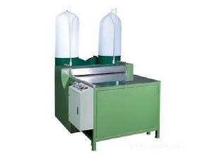 灰塵型開槽機有吸塵器--白色凸出裝置