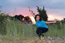 陳永霞出演《新方世玉》